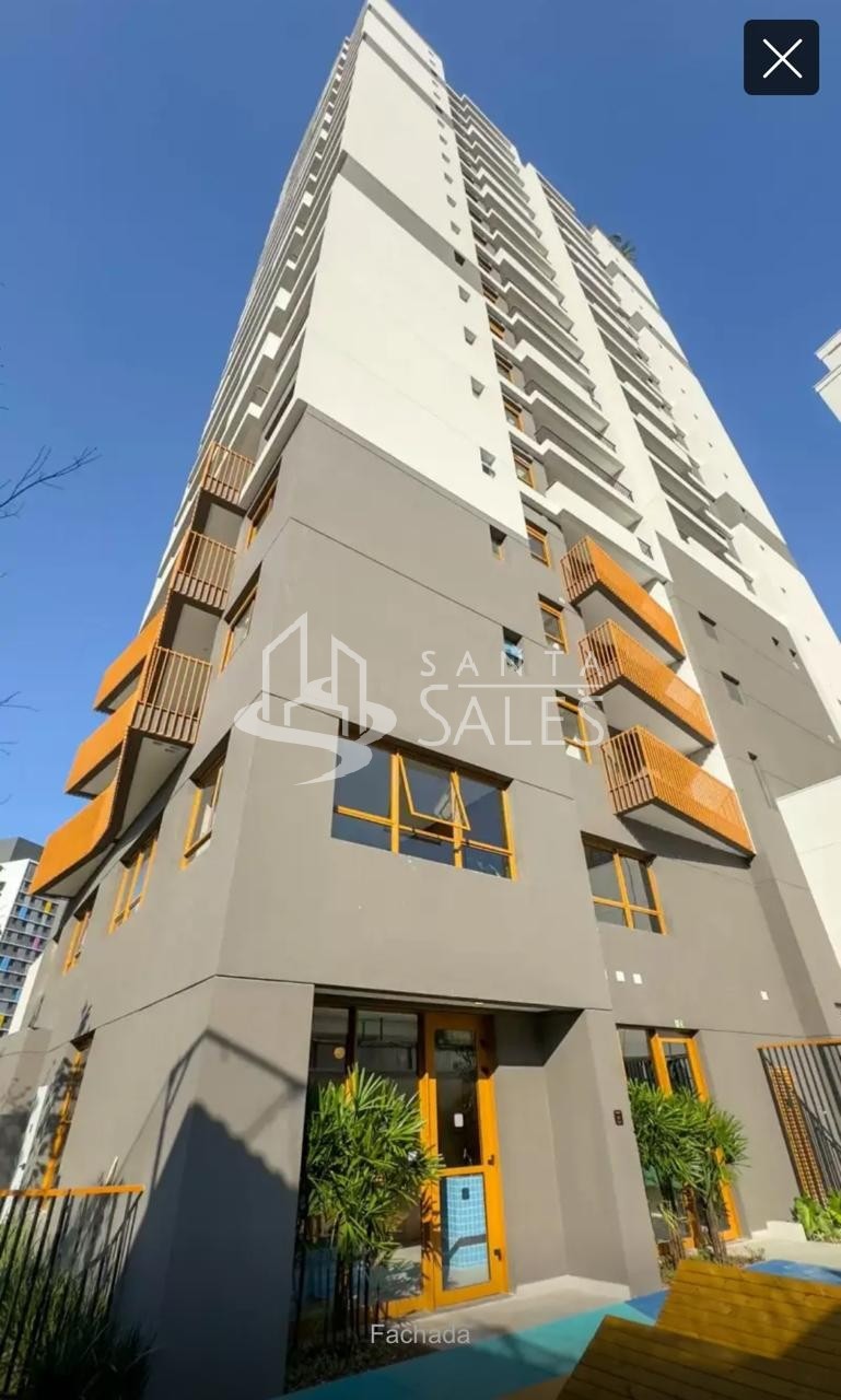 Apartamento, 2 quartos, 39 m² - Foto 20