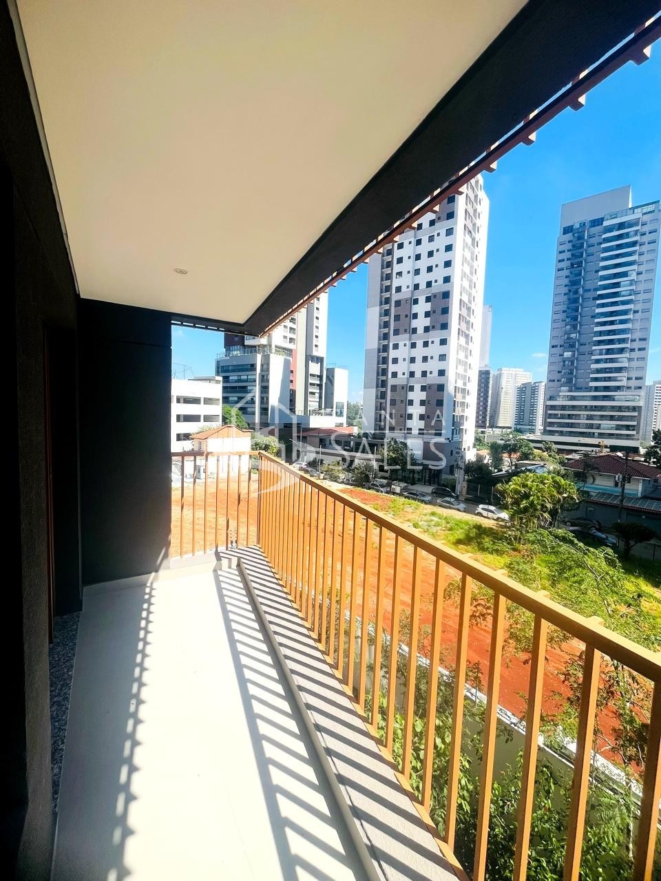 Apartamento, 2 quartos, 39 m² - Foto 21