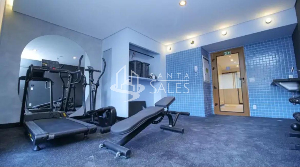 Apartamento, 2 quartos, 39 m² - Foto 22