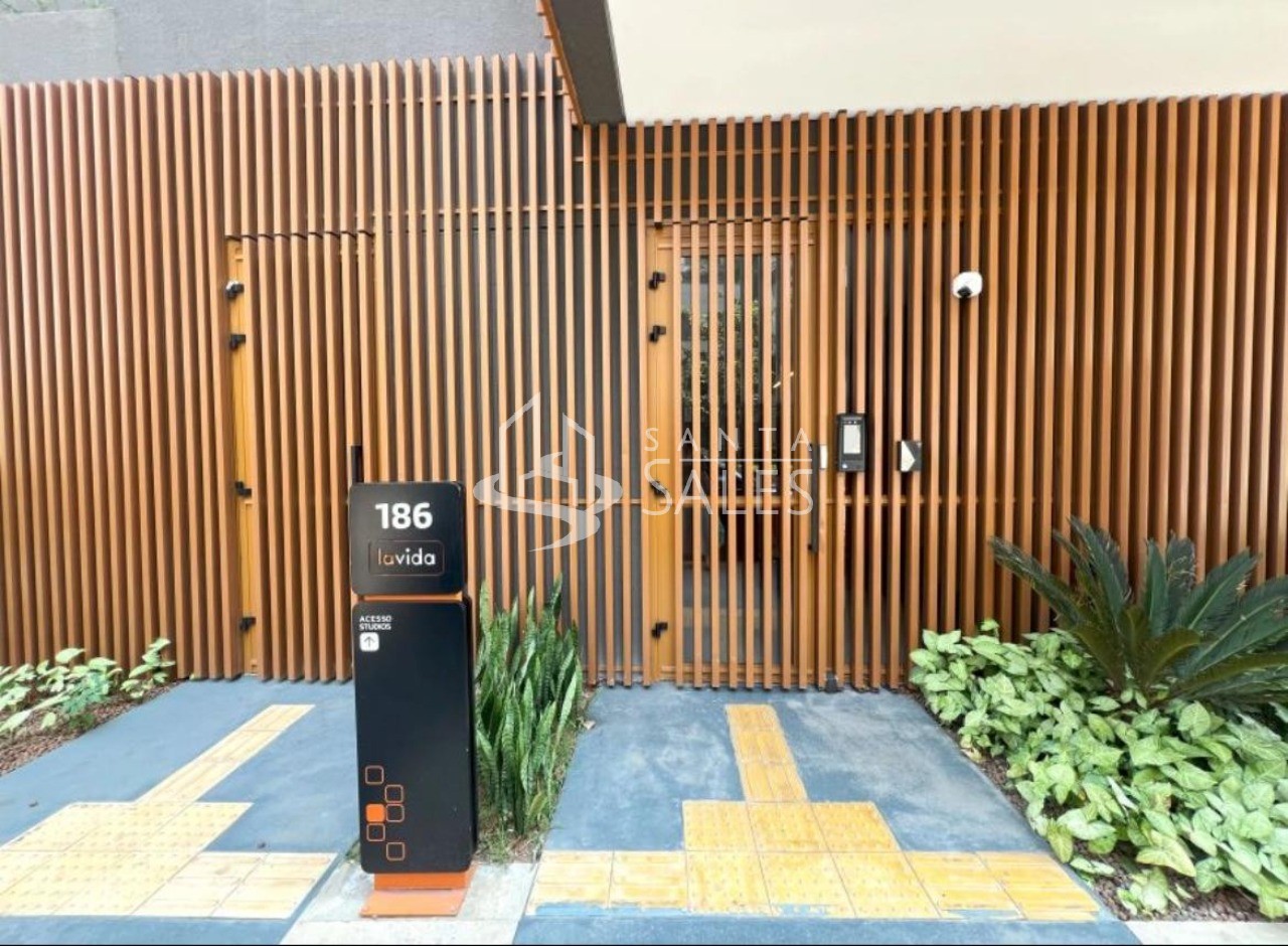 Apartamento, 2 quartos, 39 m² - Foto 24