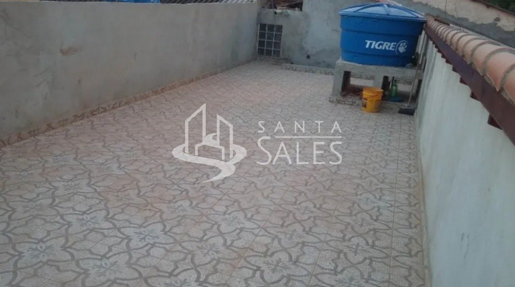 Casa, 2 quartos, 360 m² - Foto 1