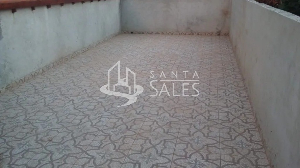 Casa, 2 quartos, 360 m² - Foto 2