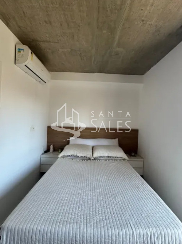 Apartamento, 1 quarto, 44 m² - Foto 2