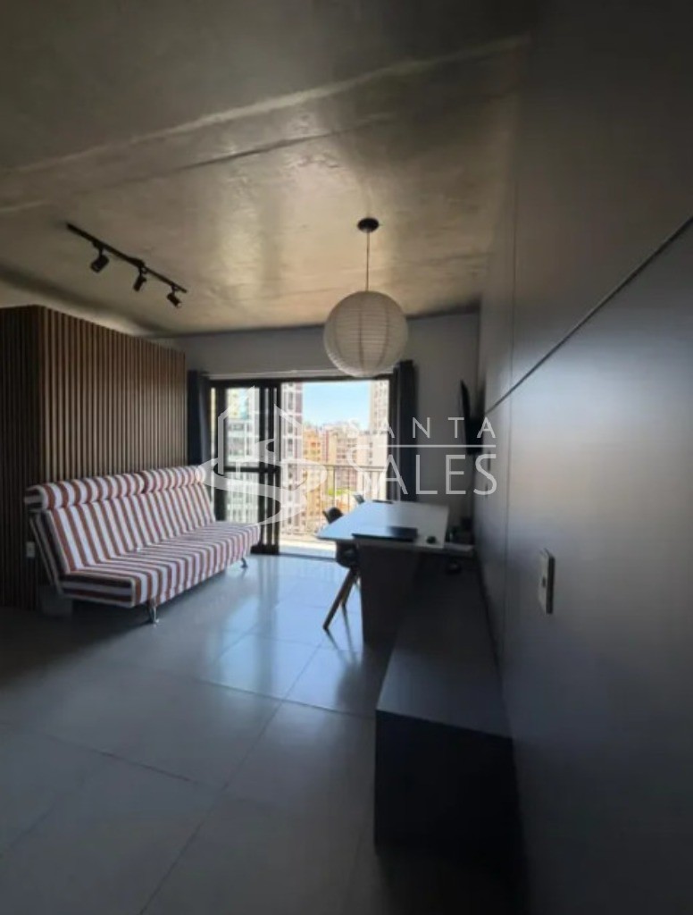 Apartamento, 1 quarto, 44 m² - Foto 9