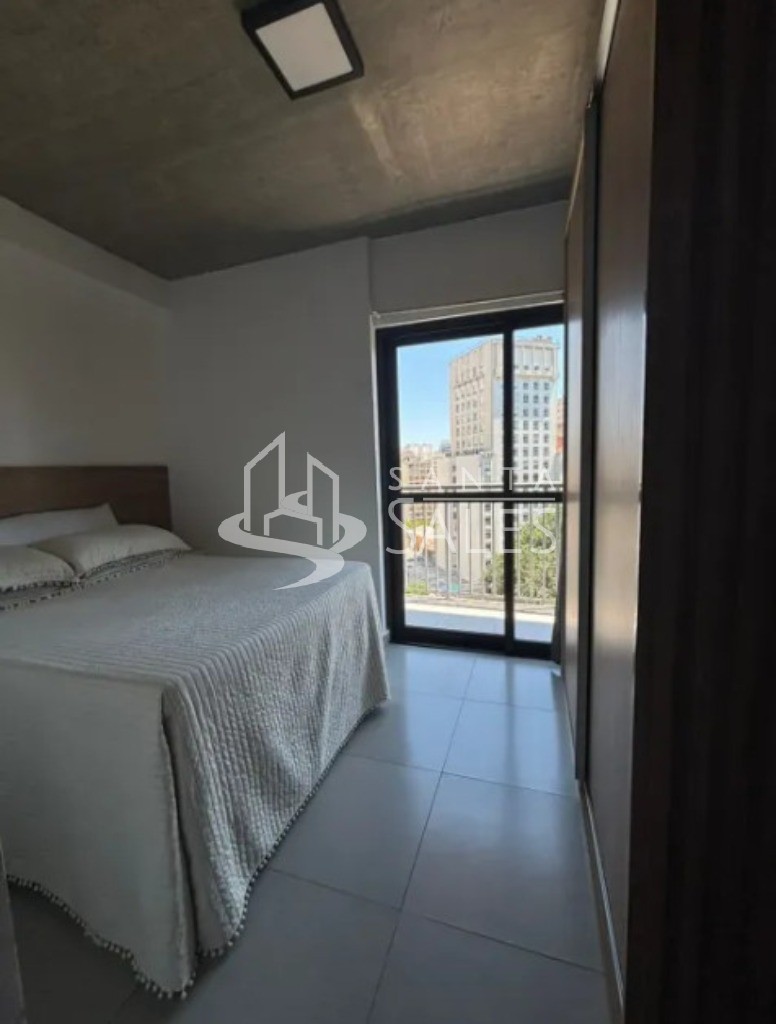 Apartamento, 1 quarto, 44 m² - Foto 13