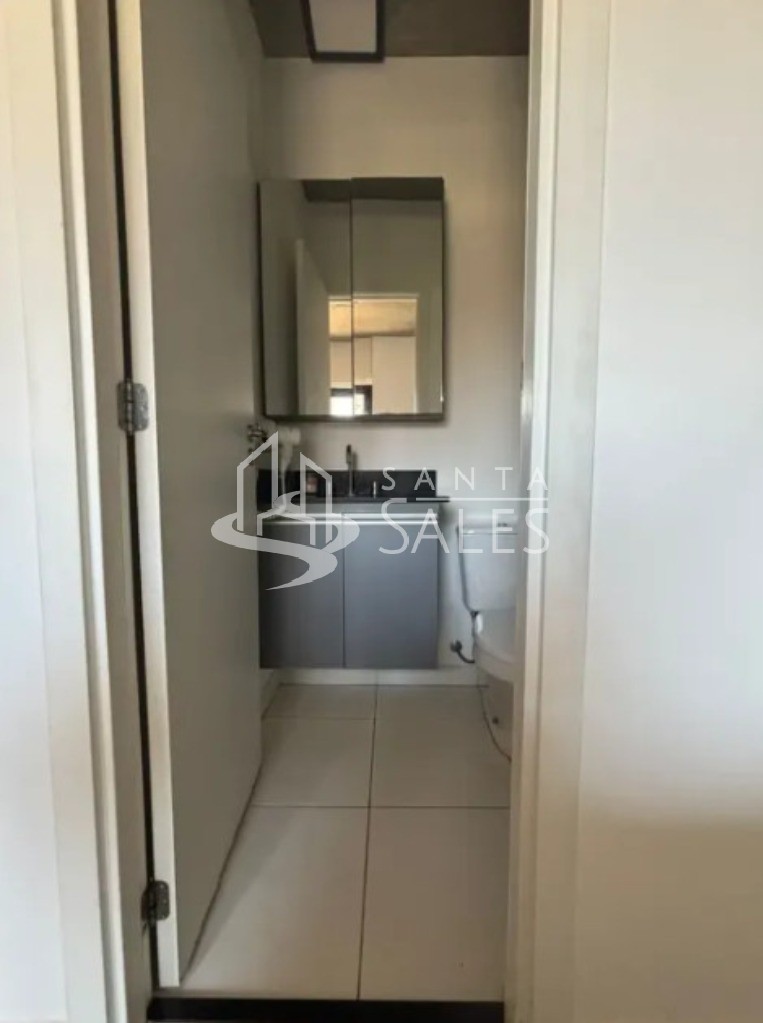 Apartamento, 1 quarto, 44 m² - Foto 14