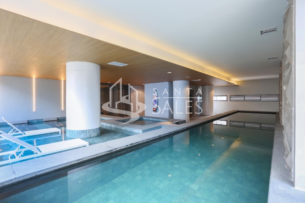 Apartamento, 1 quarto, 85 m² - Foto 8