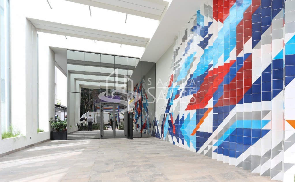 Apartamento, 1 quarto, 85 m² - Foto 9