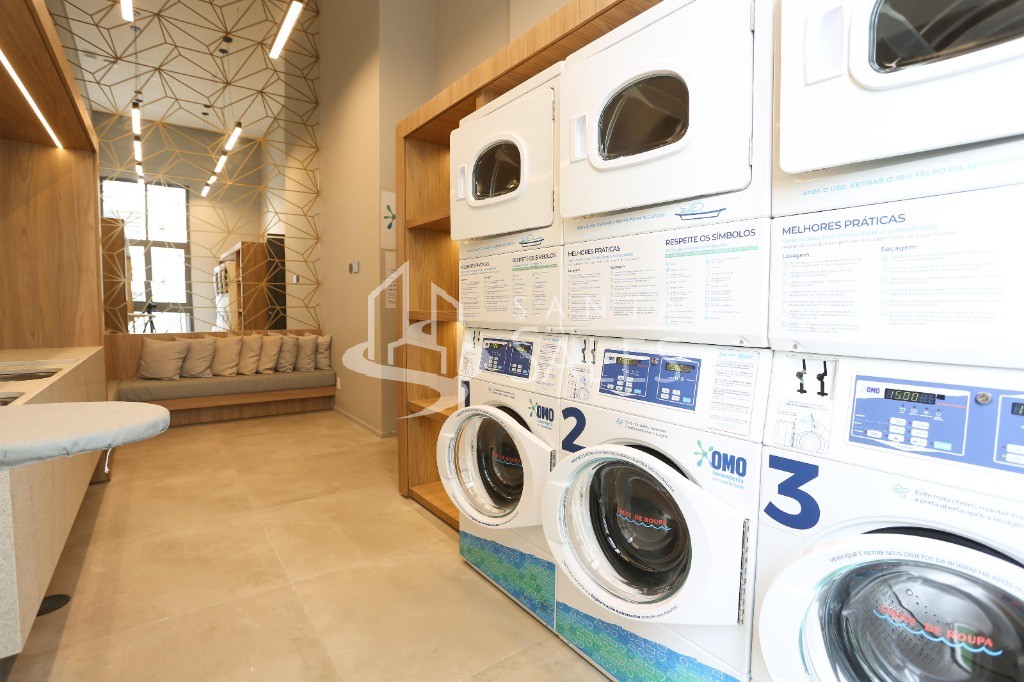 Apartamento, 1 quarto, 85 m² - Foto 12