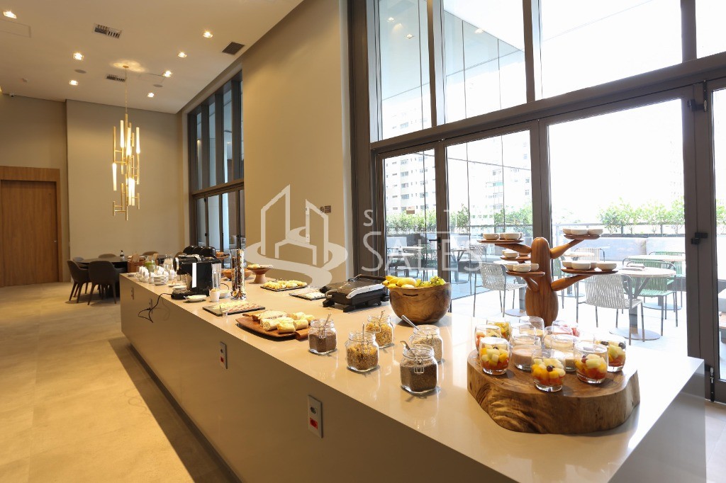 Apartamento, 1 quarto, 85 m² - Foto 13