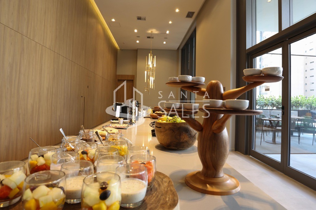 Apartamento, 1 quarto, 85 m² - Foto 14