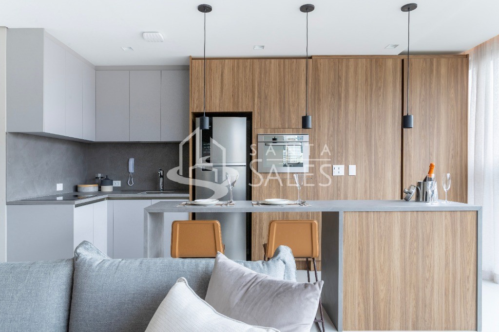 Apartamento, 1 quarto, 85 m² - Foto 18