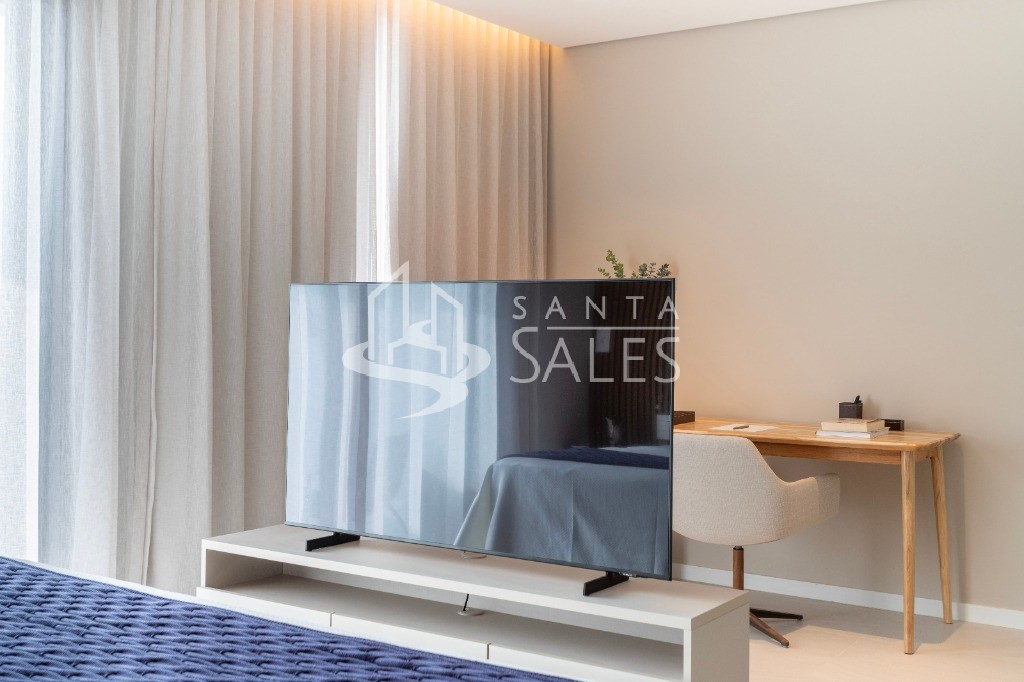 Apartamento, 1 quarto, 85 m² - Foto 19