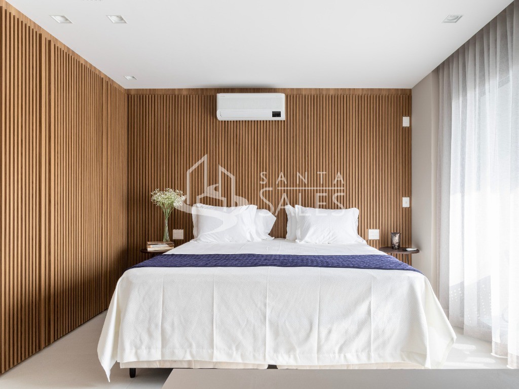 Apartamento, 1 quarto, 85 m² - Foto 20