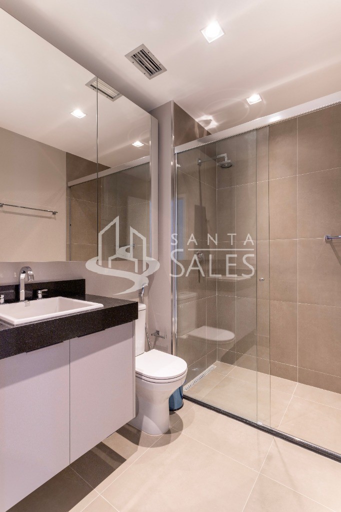 Apartamento, 1 quarto, 85 m² - Foto 22