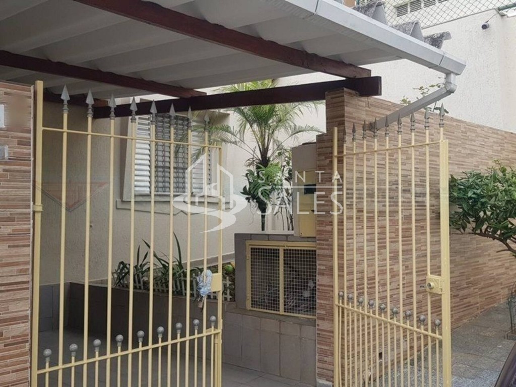 Casa, 2 quartos, 145 m² - Foto 1