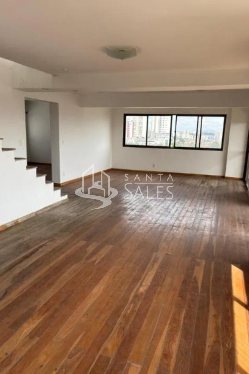 Apartamento, 4 quartos, 636 m² - Foto 1