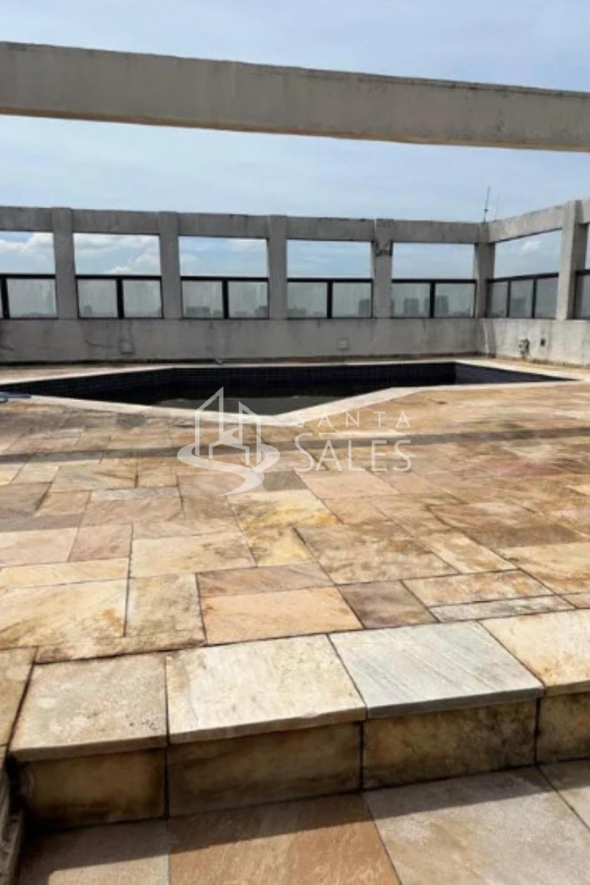 Apartamento, 4 quartos, 636 m² - Foto 3