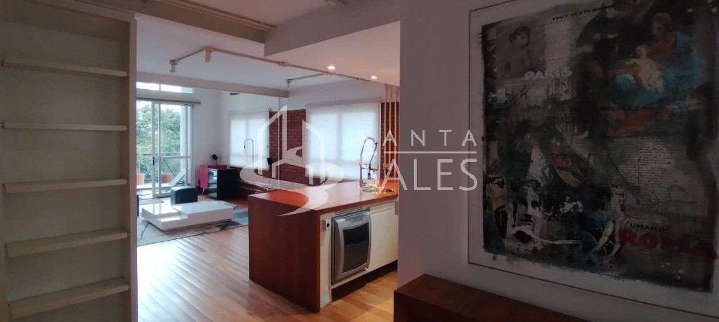 Apartamento, 2 quartos, 100 m² - Foto 3