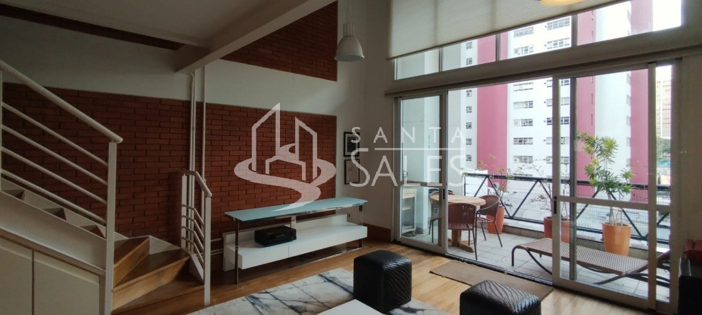 Apartamento, 2 quartos, 100 m² - Foto 6