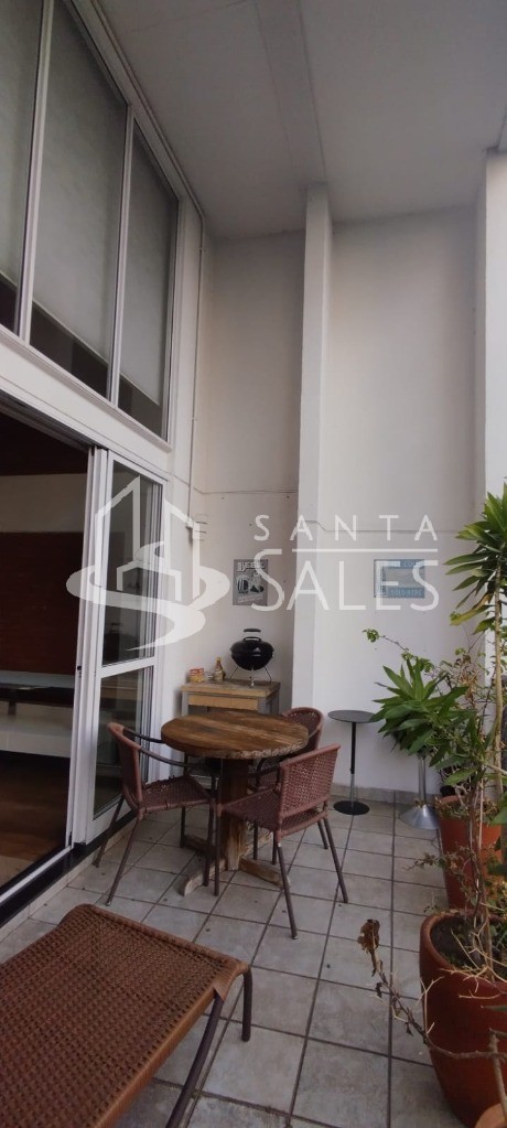 Apartamento, 2 quartos, 100 m² - Foto 11