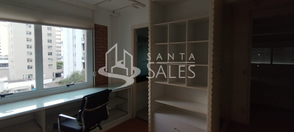 Apartamento, 2 quartos, 100 m² - Foto 16