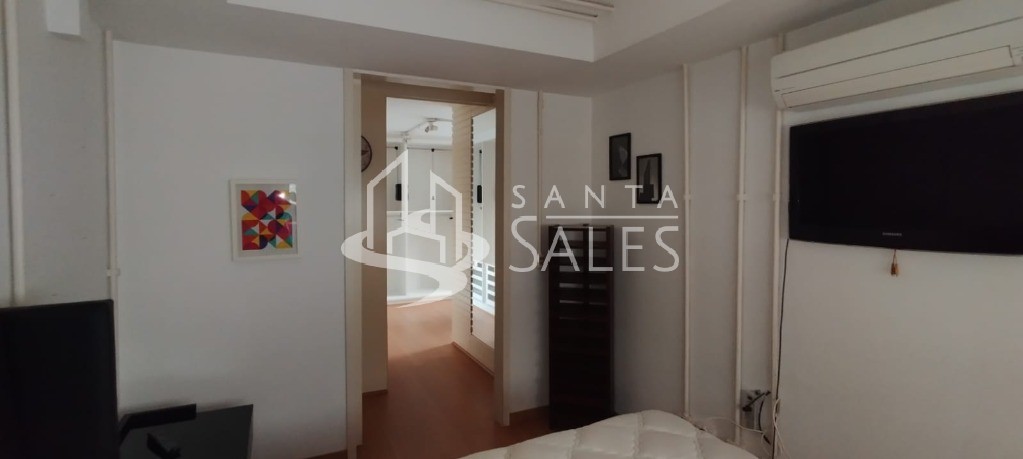 Apartamento, 2 quartos, 100 m² - Foto 17