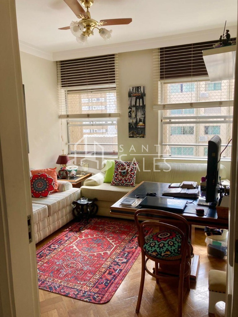 Apartamento, 5 quartos, 275 m² - Foto 10