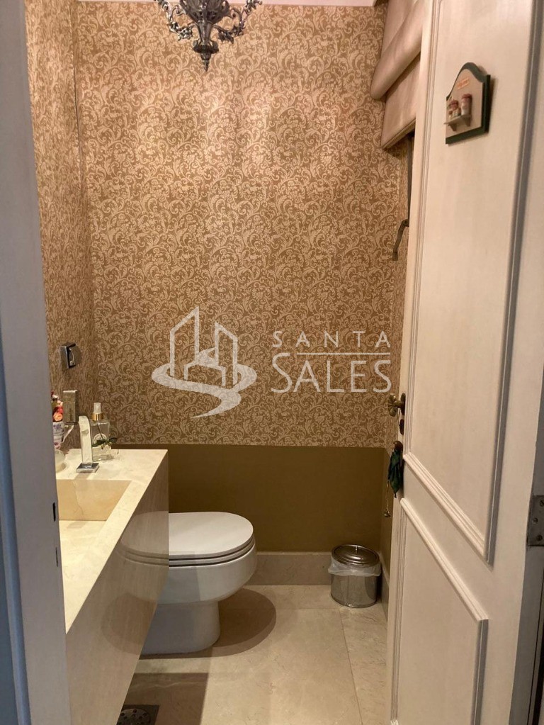 Apartamento, 5 quartos, 275 m² - Foto 11