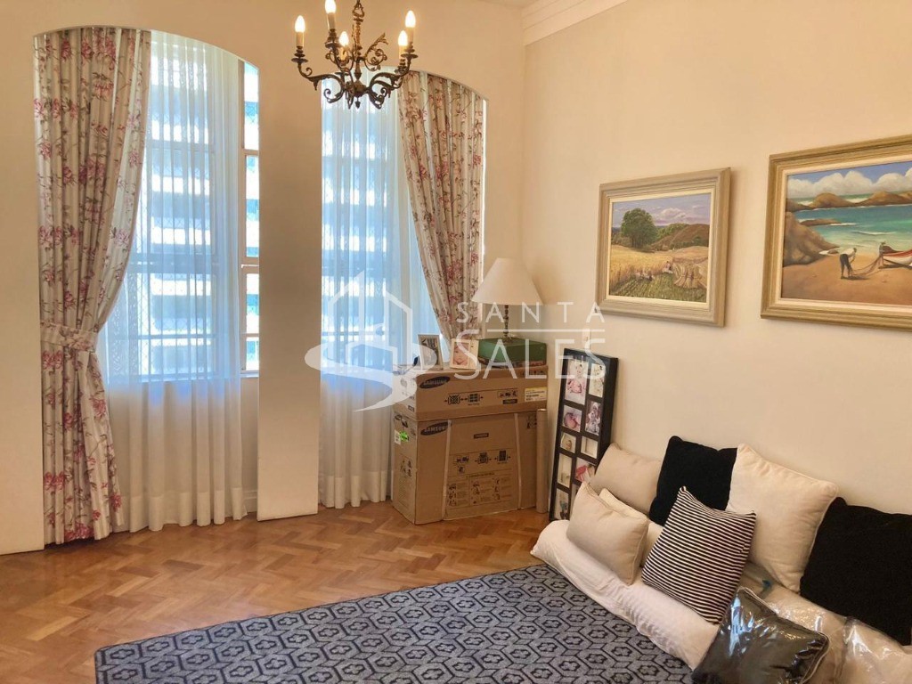 Apartamento, 5 quartos, 275 m² - Foto 12