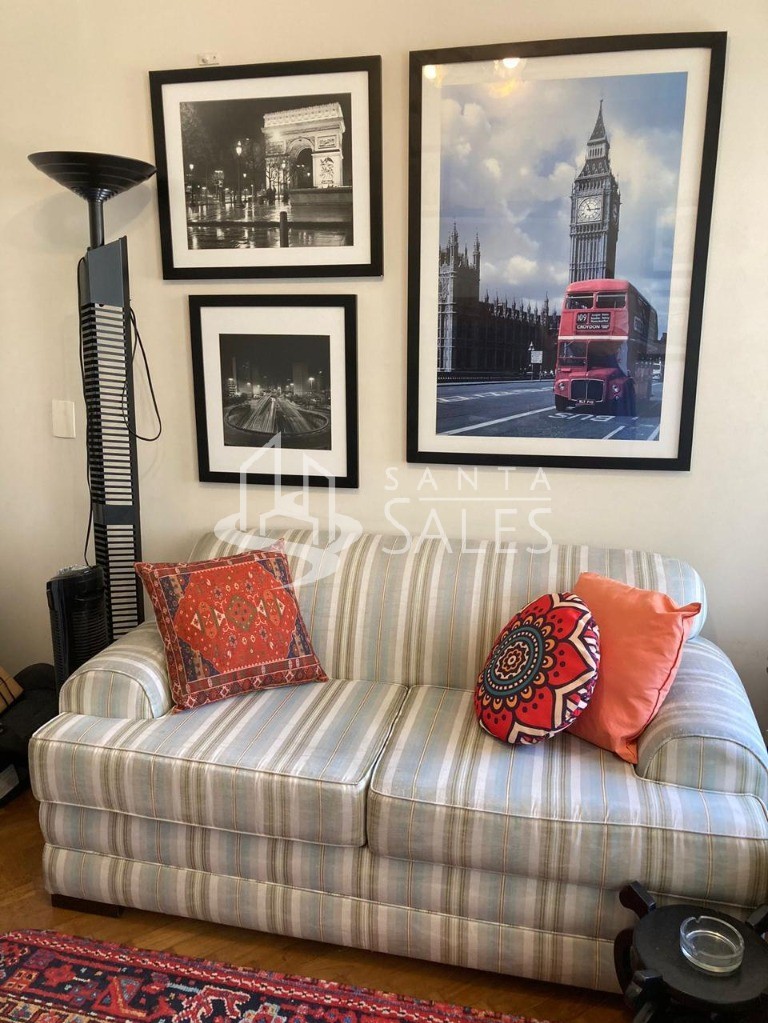 Apartamento, 5 quartos, 275 m² - Foto 13