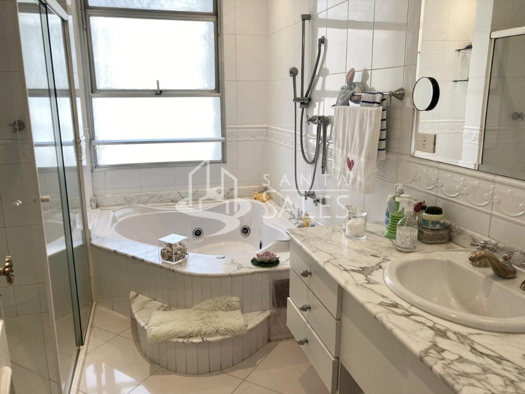 Apartamento, 5 quartos, 275 m² - Foto 16