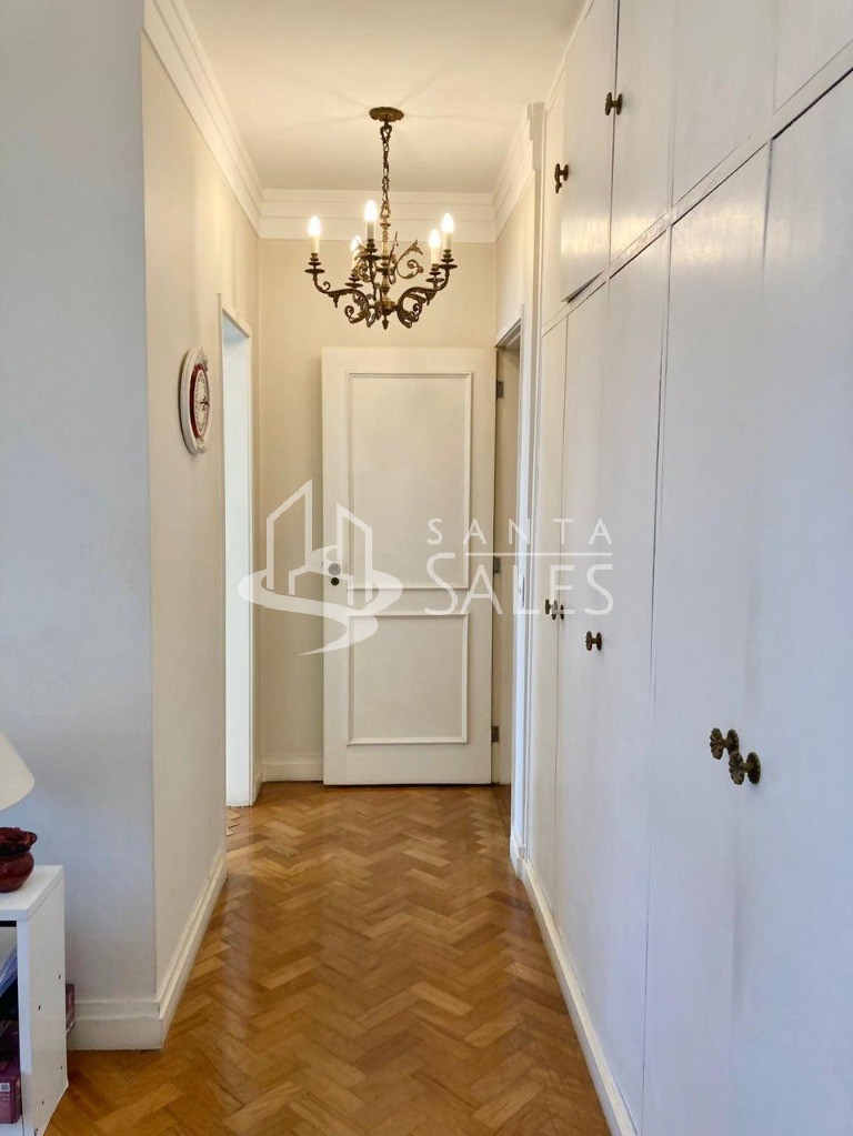 Apartamento, 5 quartos, 275 m² - Foto 19