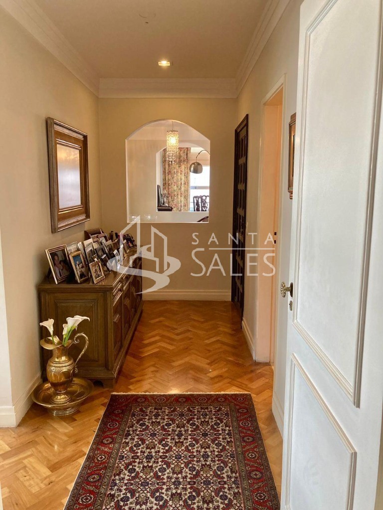 Apartamento, 5 quartos, 275 m² - Foto 23