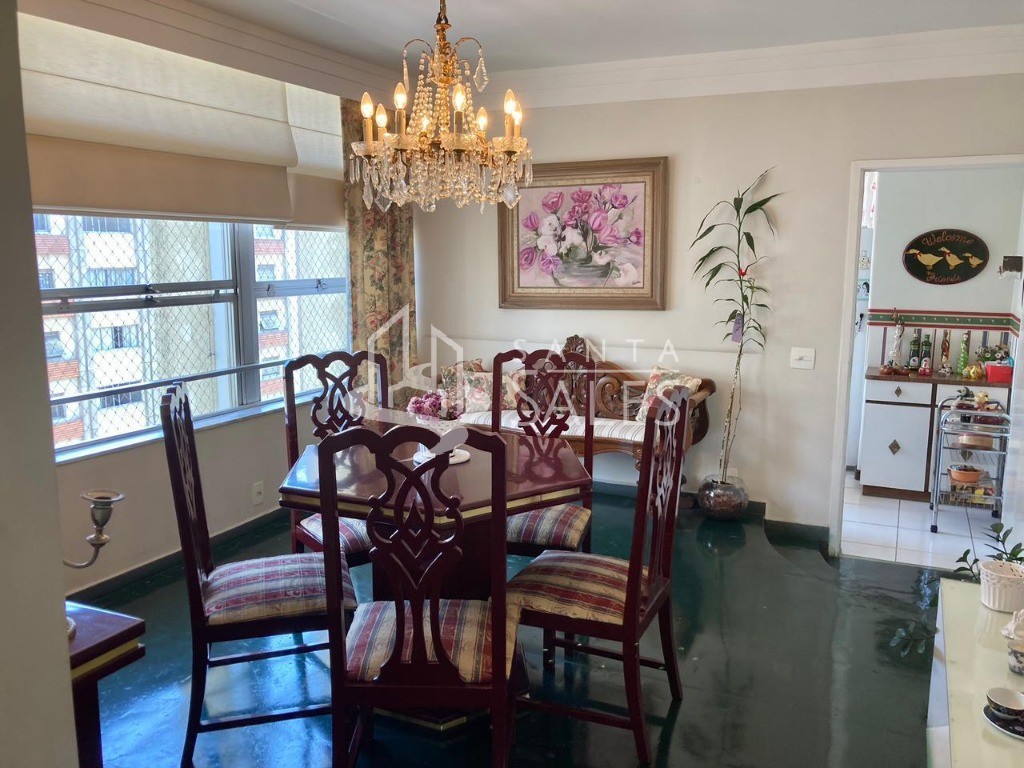 Apartamento, 5 quartos, 275 m² - Foto 29