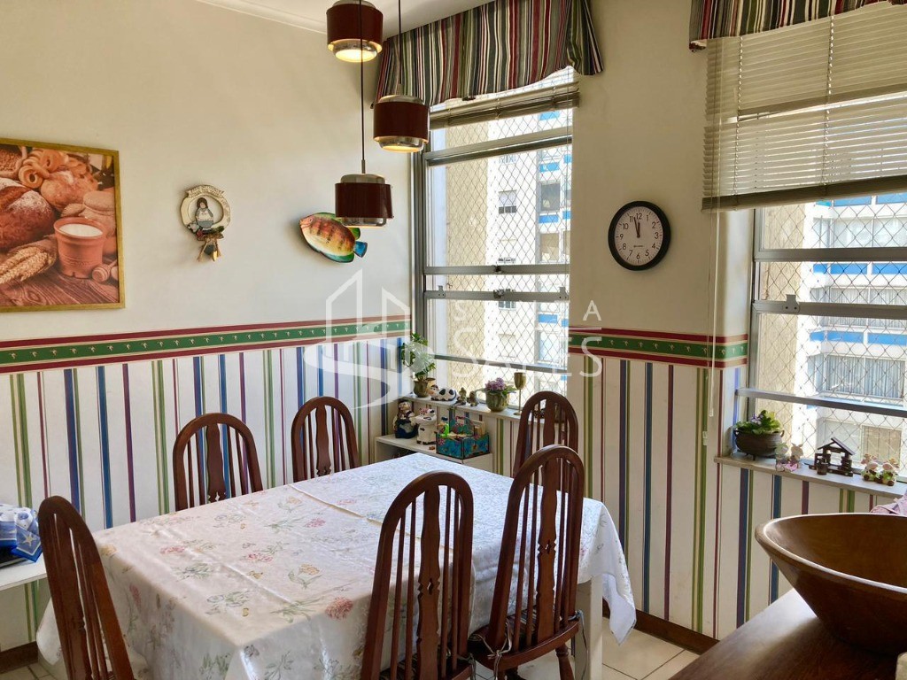 Apartamento, 5 quartos, 275 m² - Foto 35