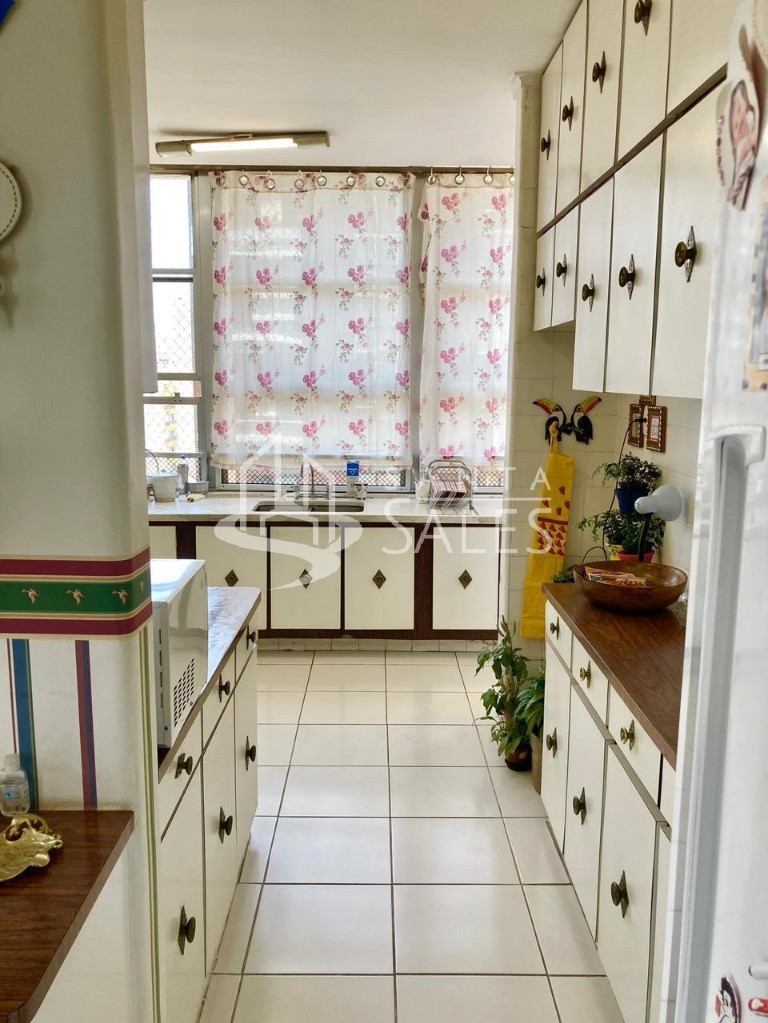 Apartamento, 5 quartos, 275 m² - Foto 37