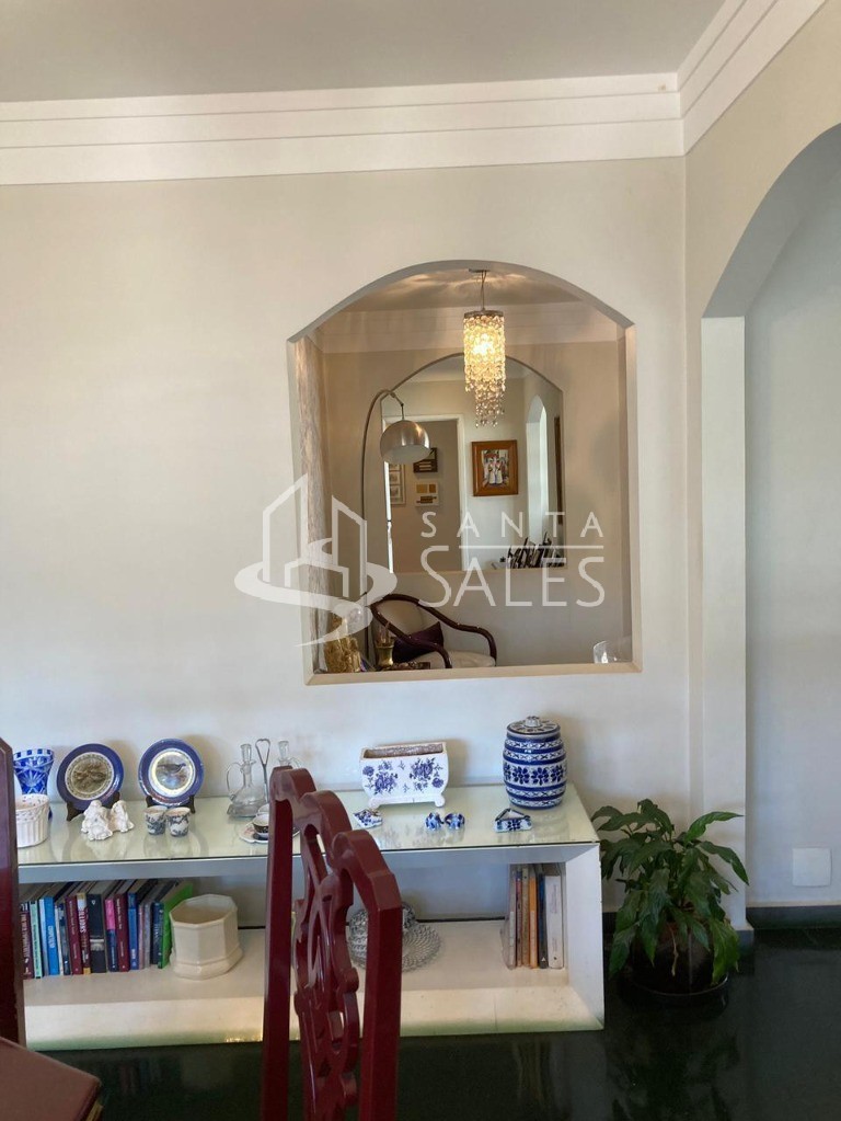 Apartamento, 5 quartos, 275 m² - Foto 38