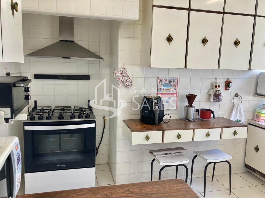 Apartamento, 5 quartos, 275 m² - Foto 39