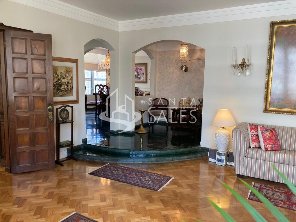 Apartamento, 5 quartos, 275 m² - Foto 43