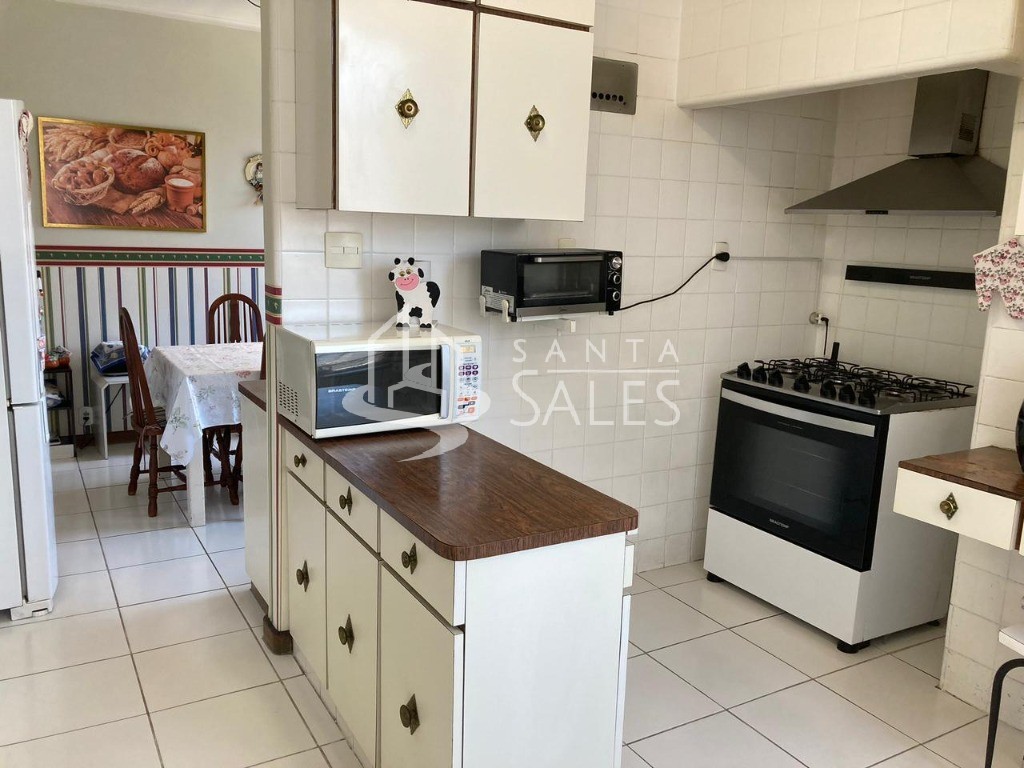 Apartamento, 5 quartos, 275 m² - Foto 45