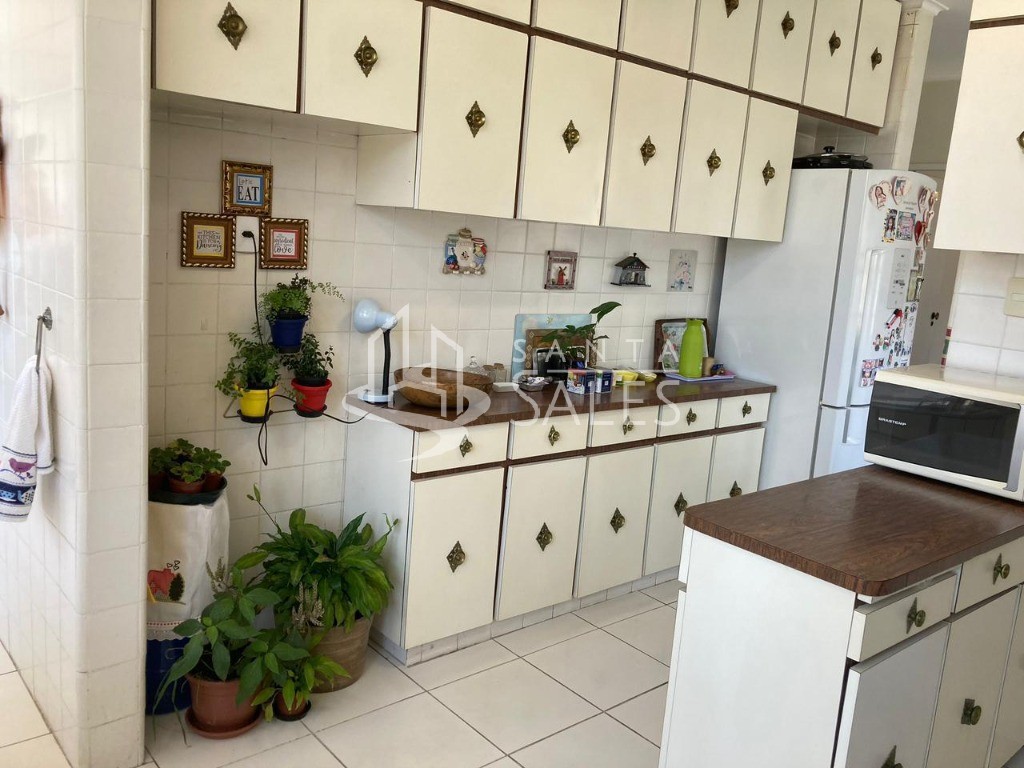 Apartamento, 5 quartos, 275 m² - Foto 46