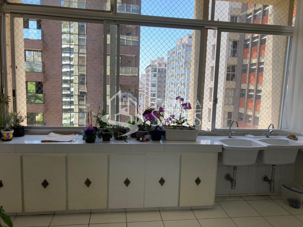 Apartamento, 5 quartos, 275 m² - Foto 48