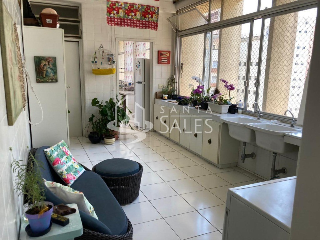 Apartamento, 5 quartos, 275 m² - Foto 54