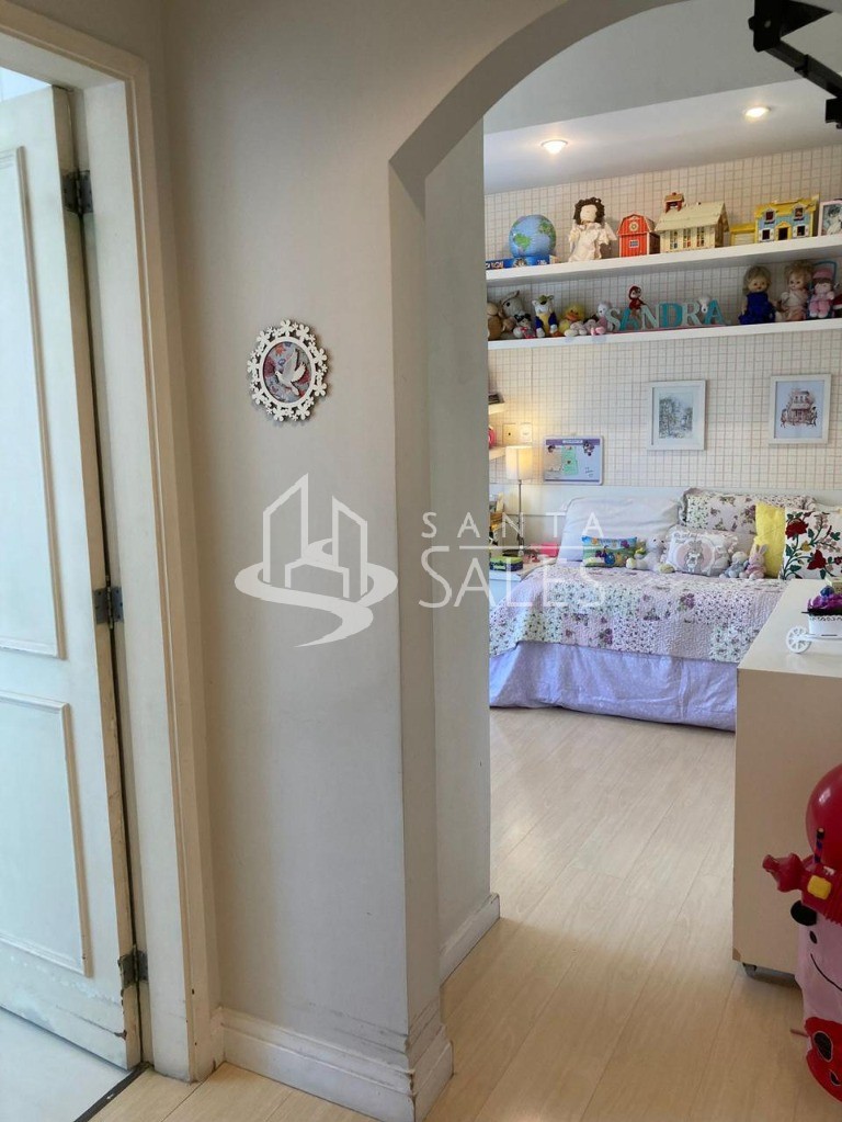 Apartamento, 5 quartos, 275 m² - Foto 56