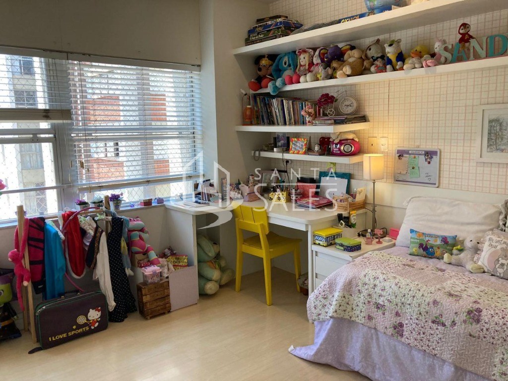 Apartamento, 5 quartos, 275 m² - Foto 57