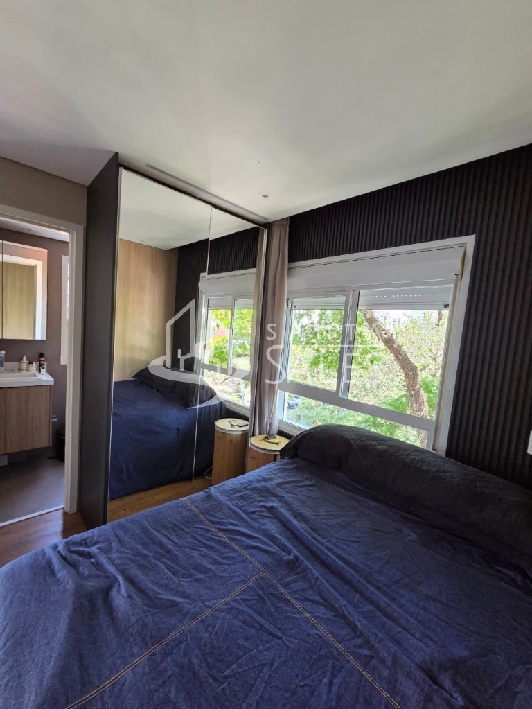 Apartamento, 1 quarto, 38 m² - Foto 5