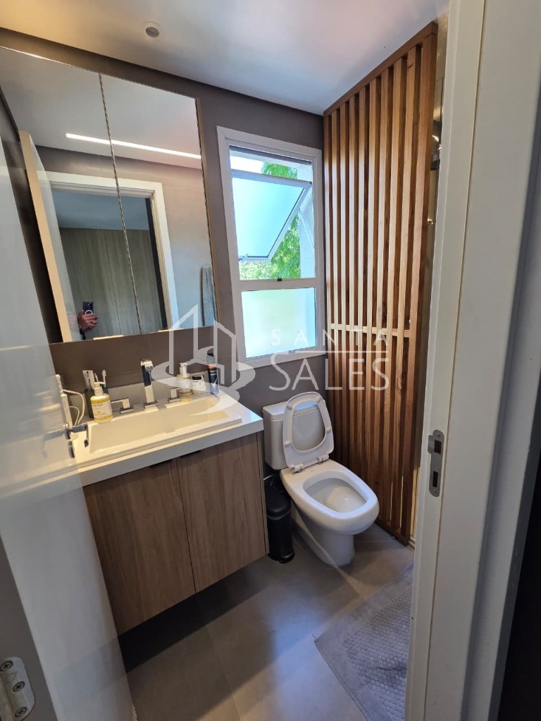 Apartamento, 1 quarto, 38 m² - Foto 7