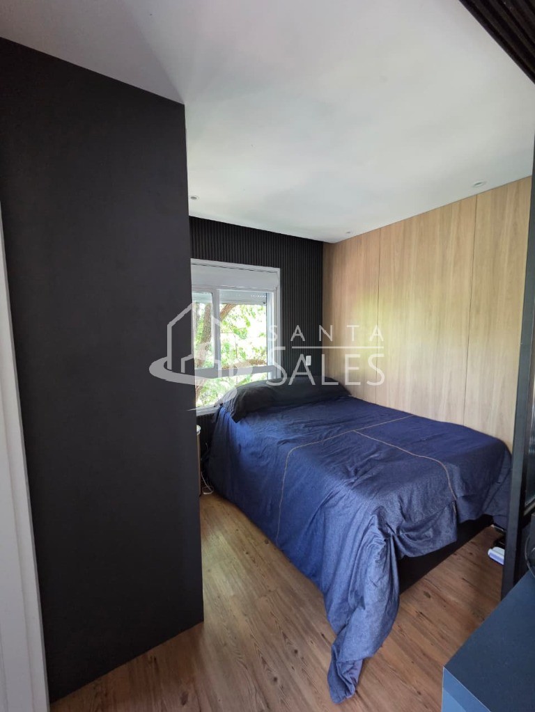 Apartamento, 1 quarto, 38 m² - Foto 9
