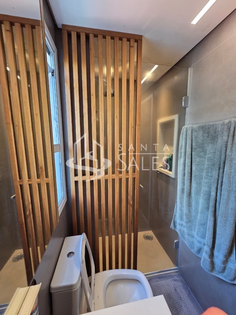 Apartamento, 1 quarto, 38 m² - Foto 10
